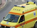 Ηλικιωμένη βρέθηκε νεκρή σε οικόπεδο στον Αγιο Θωμά